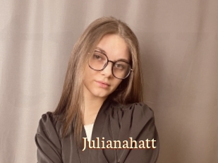 Julianahatt