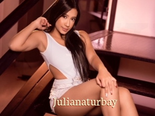 Julianaturbay