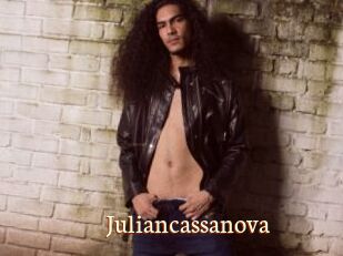 Juliancassanova