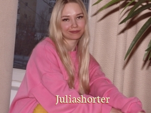 Juliashorter