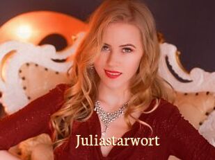 Juliastarwort