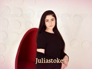 Juliastokes