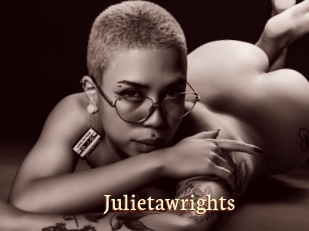 Julietawrights