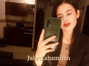 Juliettahamilon