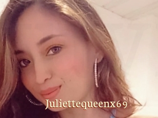 Juliettequeenx69