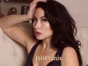 Julievanis