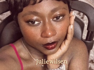 Juliewilsen