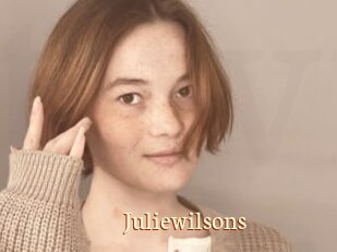 Juliewilsons
