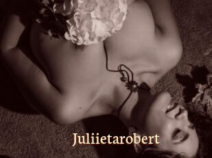 Juliietarobert