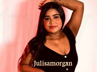 Julisamorgan