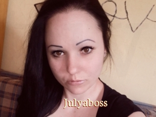 Julyaboss