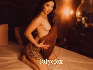 Julyefox