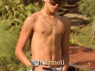 Julymoli