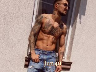 Jun4u