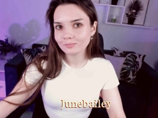 Junebailey