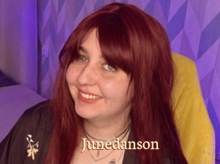 Junedanson