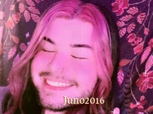 Juno2016