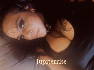 Jupiterrise