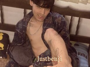 Justbenji