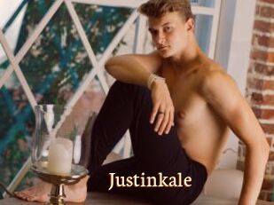 Justinkale