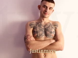 Justinmays
