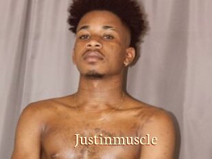 Justinmuscle