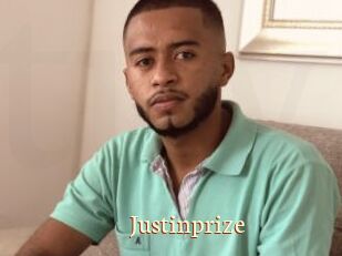 Justinprize