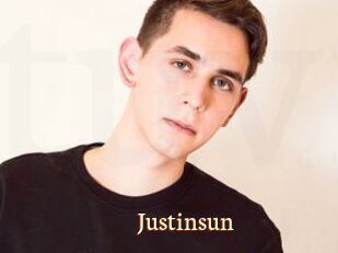 Justinsun
