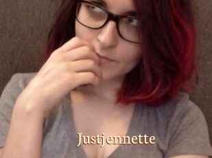 Justjennette