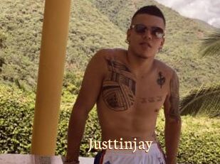 Justtinjay