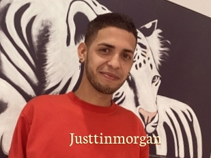 Justtinmorgan