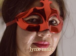 Jynx_maze