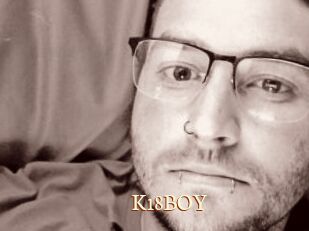 K18BOY