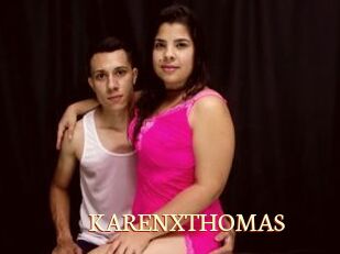 KARENXTHOMAS
