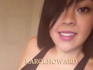 KAROLHOWARD