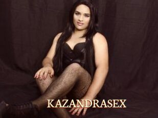 KAZANDRASEX