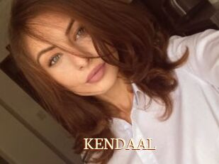 KENDAAL