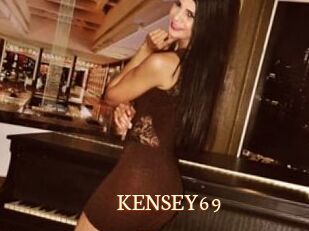 KENSEY69