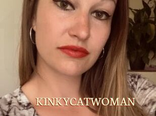 KINKYCATWOMAN
