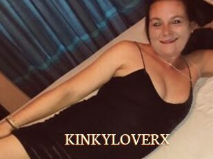 KINKYLOVERX