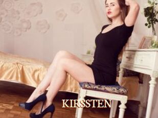 KIRSSTEN