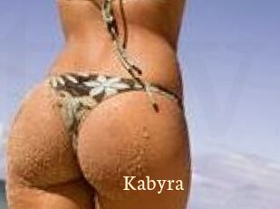 Kabyra