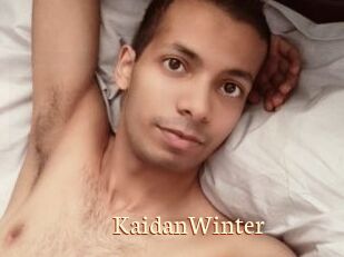 KaidanWinter