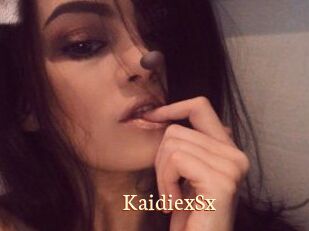 KaidiexSx