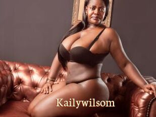 Kailywilsom