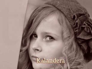 Kalandera