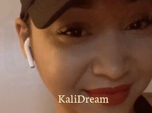 KaliDream
