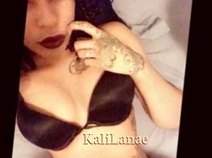 KaliLanae