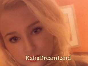 KalisDreamLand