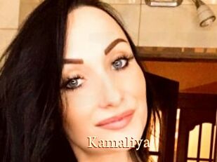 Kamaliya